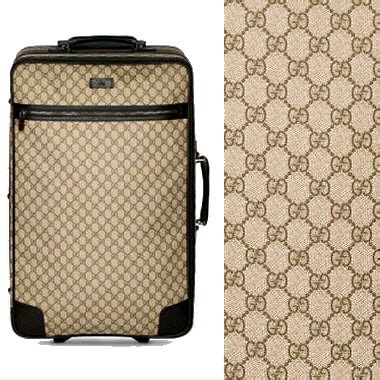 sac gucci homme voyage|Bagages de Luxe Homme .